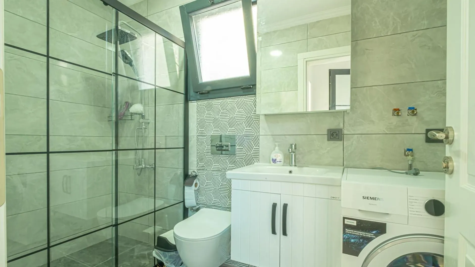 Villa Lena Private Pool Bodrum